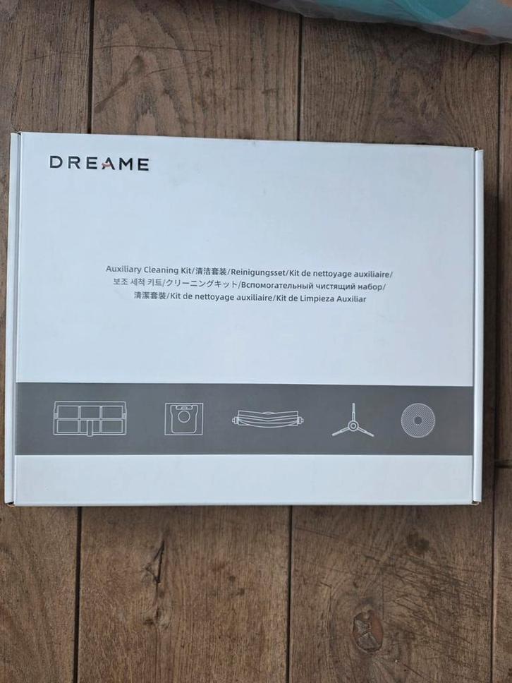 Dreame Onderdelen Kit (nieuw in doos), Witgoed en Apparatuur, Onderdelen en Toebehoren, Nieuw, Ophalen of Verzenden
