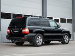 Toyota Land Cruiser100 4.7i V8 Executive I Schuifdak I 7zits, Auto's, Toyota, Automaat, 238 pk, Gebruikt, 2245 kg