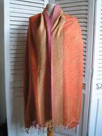 sjaal nr SS 1159, Verzenden, Zo goed als nieuw, Maat 46/48 (XL) of groter, Sjaal