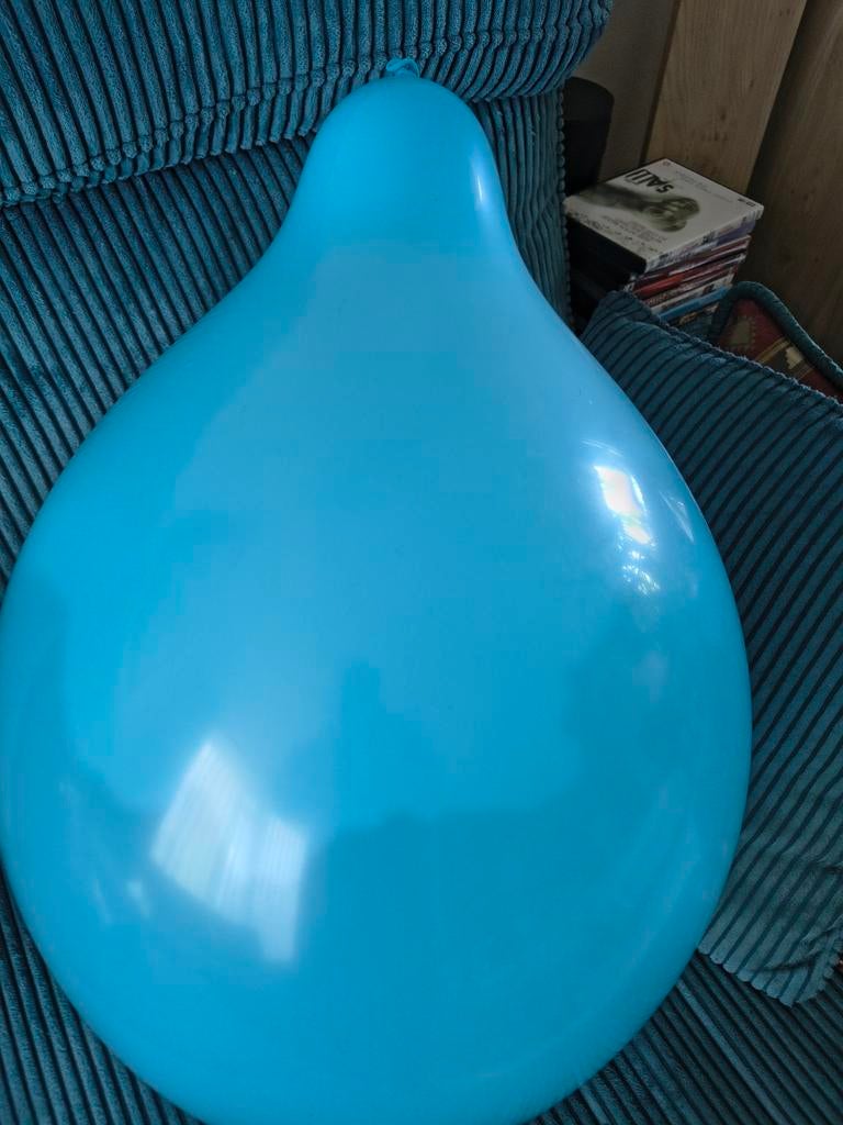 Ballonnen, Ophalen of Verzenden, Nieuw, Versiering, Overige