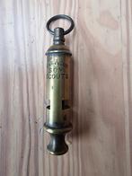 Vintage Acme Boy Scouts Fluit, Ophalen of Verzenden, Gebruikt