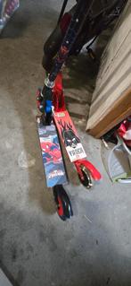 Kinderstep 2x, Ophalen, Gewone step