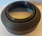 Zonnekap rubber 67mm, Ophalen of Verzenden, Zo goed als nieuw, 60 tot 70 mm, Zonnekap