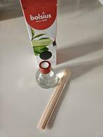 Bolcius geurstokjes. True scents. NIEUW, Ophalen of Verzenden, Nieuw, Overige materialen, Minder dan 25 cm
