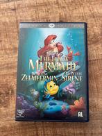 De kleine zeemeermin Disney, Ophalen, Zo goed als nieuw