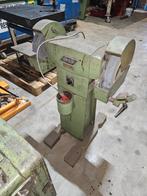 Greif slijpsteen amarel 380VAC, Ophalen, Gebruikt, Minder dan 700 watt, Overige typen