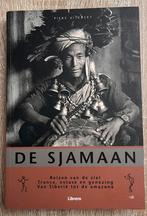 De Sjamaan - Libero, Ophalen of Verzenden, Zo goed als nieuw, Europa