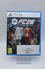 FC26 EA Sports, Molenstraat 35, Nieuw, Ophalen of Verzenden, Buy&sell