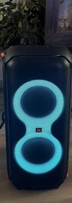 JBL Partybox 710, Audio, Tv en Foto, Luidsprekers, Ophalen, JBL, Zo goed als nieuw, 120 watt of meer