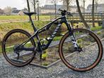 Canyon Lux CF. Carbon maat L, Gebruikt, 53 tot 57 cm, Ophalen, Overige merken