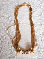 sierraden vintage, Ophalen, Overige materialen, Met edelsteen, Zo goed als nieuw