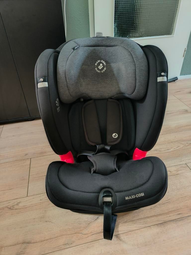 Maxicosi Titan plus, Kinderen en Baby's, Autostoeltjes, Ophalen of Verzenden, Zo goed als nieuw, Maxi-Cosi, Isofix