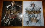Ridders van Heliopolis HC_01+02 / Jérémy & Jodorowsky, Meerdere stripboeken, Ophalen of Verzenden, Zo goed als nieuw