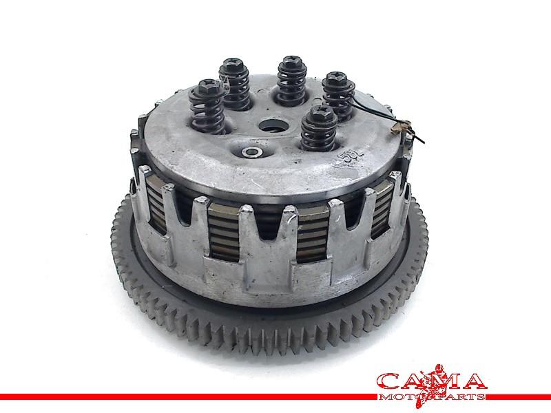 KOPPELING Yamaha FZ 750 1985-1987 (FZ750 1FN 2MG), Gebruikt