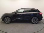 Audi Q5 2.0 TFSI e-hybrid quattro S-Line Luchtvering, Trekha, Auto's, Audi, Automaat, 12 maanden, Zwart, 4 cilinders