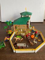 Playmobil kinderboerderij 3243. Zie foto’s, Ophalen of Verzenden, Gebruikt