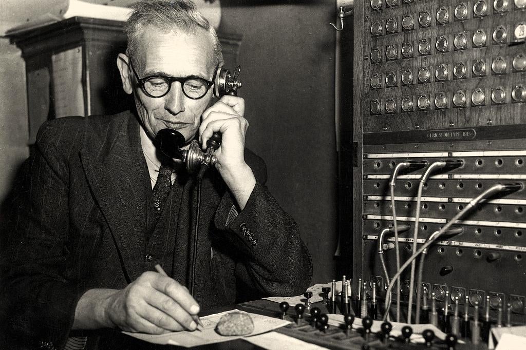 Vlieland, Foto, Nieuw, Ophalen of Verzenden, 1940 tot 1960