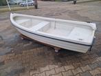 INGERUILD!!! Polyester Sloep €275 ZO MEE...., Watersport en Boten, Ophalen, Gebruikt, NL, Info@postmawatersport.nl