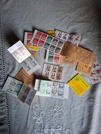 Diverse postzegelboekjes Duitsland - BRD en DDR, Postzegels en Munten, Postzegels | Europa | Duitsland, Ophalen of Verzenden, BRD