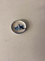 Theezakjeshouders Herten Bunzlau Castle servies, Keramiek, Ohmstraat 20, 3861NB Nijkerk, Overige typen, Nieuw