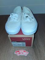 Nieuwe Vans Authentic True White sneakers - Maat 38, Kleding | Dames, Schoenen, Wit, Nieuw, Ophalen of Verzenden, Sneakers of Gympen