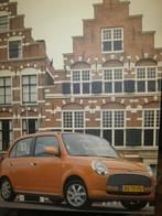 schilderij met mini nu 5,00, Ophalen of Verzenden