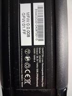 2 stuks defecte fiets accu Cortina 504 DT Darfon STEPS, Fietsen en Brommers, Gebruikt, Pyter jurjensstrjitte stiens., Cortina