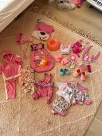 Baby Born kleding en accessoires set, Ophalen, Zo goed als nieuw, Meisje