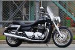 TRIUMPH THUNDERBIRD (bj 2011) 36,547 km             Inruil m, 2 cilinders, 1600 cc, Motorrijbewijs A, Bedrijf