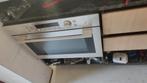Siemens stoom oven ! NOOIT GEBRUIKT, Inbouw, Ophalen, 45 tot 60 cm, Stoom