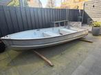 Alumacraft T 12S Aluminium boot met 6pk Yamaha buitenboordmo, Watersport en Boten, Ophalen, Gebruikt, Aluminium, Minder dan 10 pk