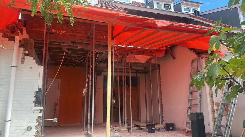 Totaalsloop & Renovatiesloop – Professioneel en Betaalbaar, Diensten en Vakmensen, Slopers en Sloopwerkzaamheden