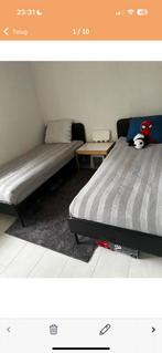 Eenpersoonsbed, Ophalen, Zo goed als nieuw, Eenpersoons