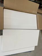 Rockwool plafondplaten wit, Ophalen, Zo goed als nieuw, Overige materialen