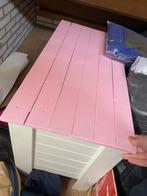 Kinder kast, Ophalen, Zo goed als nieuw