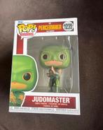 Funko pop Judomaster, Ophalen of Verzenden, Nieuw