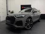 Audi Q5 55 TFSI e S edition Competition|Pano|B&O|HUD|Keyless, Gebruikt, 4 cilinders, Vierwielaandrijving, Hybride Elektrisch/Benzine