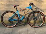 Cube Acid 29 Inch MTB Crosscountry Race Enduro, Hardtail, Heren, Zo goed als nieuw, 53 tot 57 cm