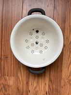 Retro/vintage vergiet, Ophalen of Verzenden