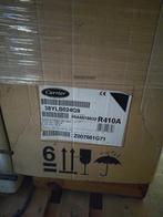 Carrier airco condensor buitenunit 38YLS024G9 NIEUW in DOOS, Witgoed en Apparatuur, Minder dan 60 m³, Nieuw, 3 snelheden of meer