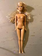 Unieke Anneliese Barbie Princess The Pauper Fantasy Tale pop, Ophalen of Verzenden, Zo goed als nieuw, Fashion Doll