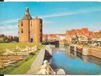 Enkhuizen "Drommedaris", Ophalen, 1960 tot 1980, Ongelopen, Noord-Holland