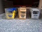 3 Miniatuur Reclame Trucks: DAF XF, DAF 85XF, MAN, Overige merken, Gebruikt, 1:50 of kleiner, Ophalen of Verzenden