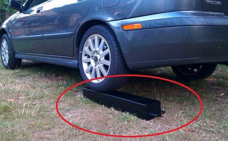 Échte Indonesische Saté houtskool Barbecue RVS ROOSTER! ‘, Tuin en Terras, Houtskoolbarbecues, Ophalen of Verzenden, Nieuw, Met accessoires