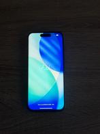Iphone 15 Pro, Telecommunicatie, Mobiele telefoons | Apple iPhone, Ophalen, Zwart, Zonder simlock, Zonder abonnement