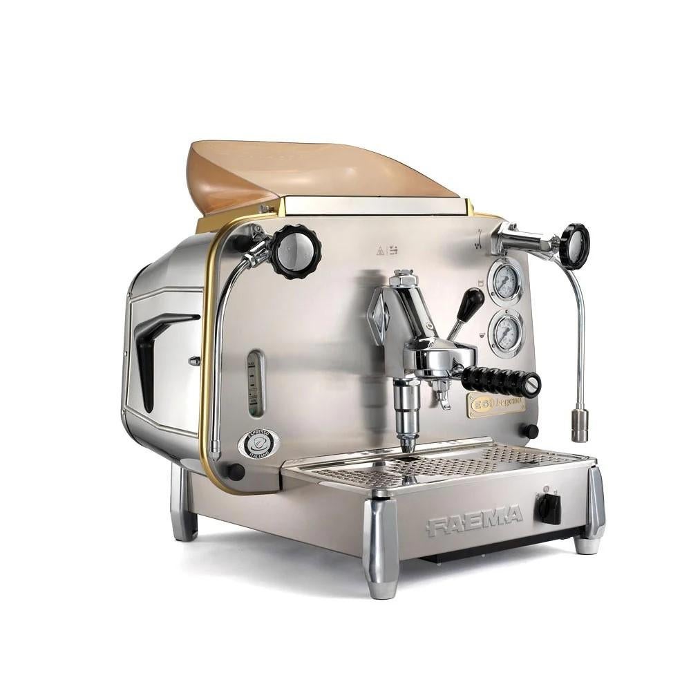 Faema E61 Legend S1 Espresso Machine (2018), Witgoed en Apparatuur, Koffiezetapparaten, Zo goed als nieuw, Overige typen, Espresso apparaat