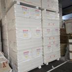 * ACTIE * PIR ALU Isolatieplaat 140mm SP 1200x600 B-keus, Doe-het-zelf en Verbouw, Isolatie en Afdichting, Dakisolatie, 12 cm of meer