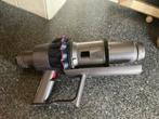 Dyson Cyclone v15 Detect (kapot) steelstofzuiger., Ophalen of Verzenden, Niet werkend, Reservoir, Stofzuiger