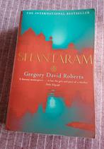 Shantaram., Ophalen, Zo goed als nieuw