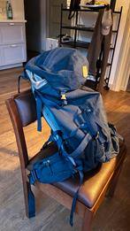 Fjällräven S/M Rugzak - Trekking/Reizen, Gebruikt, 25 tot 40 cm, Trekking, Ophalen